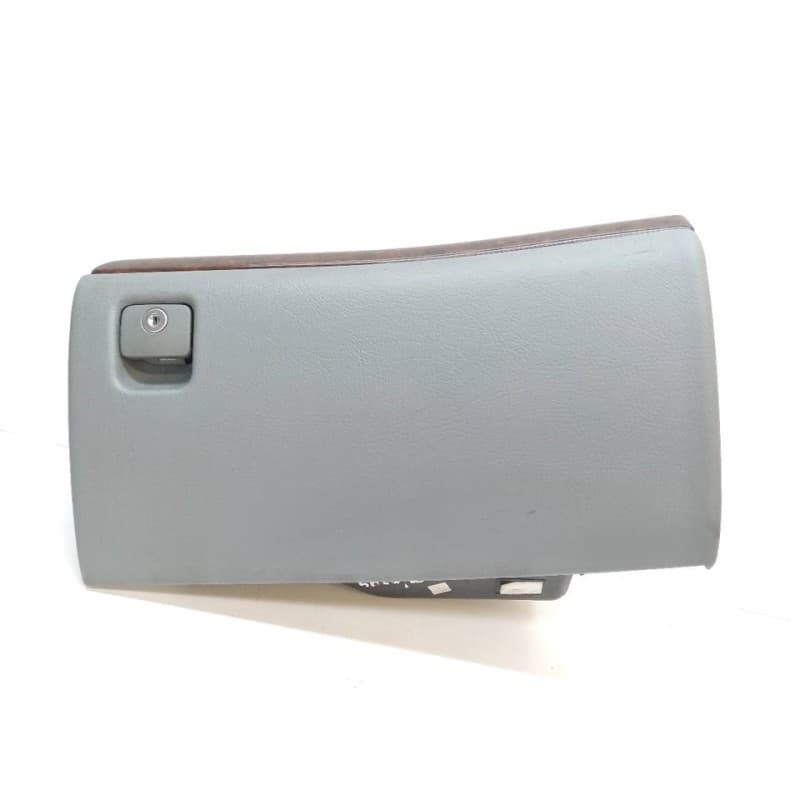 Recambio de guantera para peugeot 406 berlina (s1/s2) svdt referencia OEM IAM - Azul