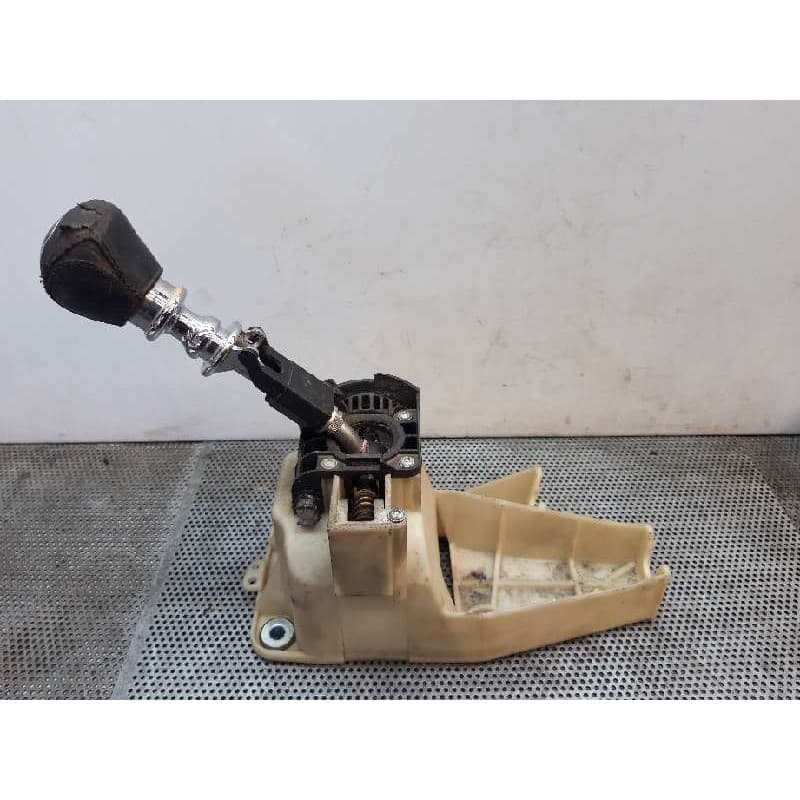 Recambio de palanca cambio para jaguar x-type 2.2 diesel cat referencia OEM IAM - Negro