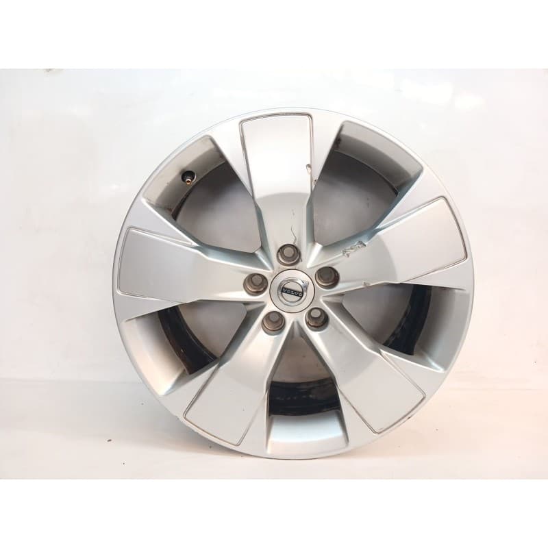 Recambio de llanta para volvo xc40 (536) t4 referencia OEM IAM 31471553 - Negro