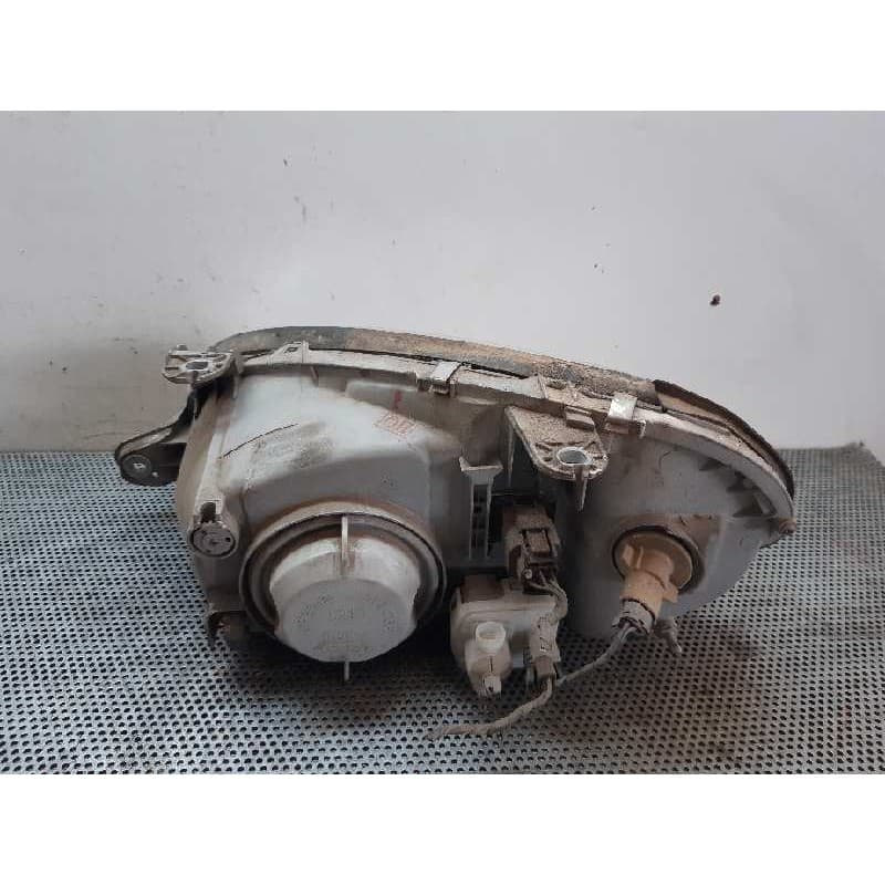 Recambio de faro derecho para daewoo lanos cool referencia OEM IAM 2