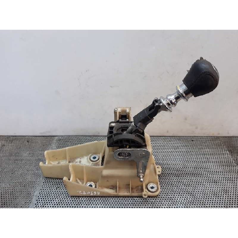Recambio de palanca cambio para jaguar x-type 2.2 diesel cat referencia OEM IAM - Negro 3