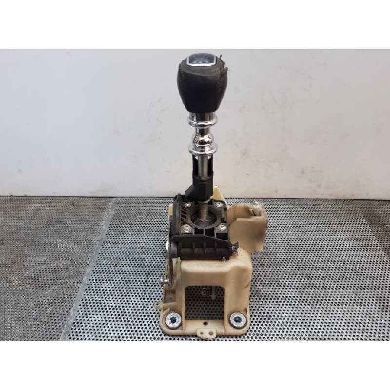Recambio de palanca cambio para jaguar x-type 2.2 diesel cat referencia OEM IAM - Negro 4