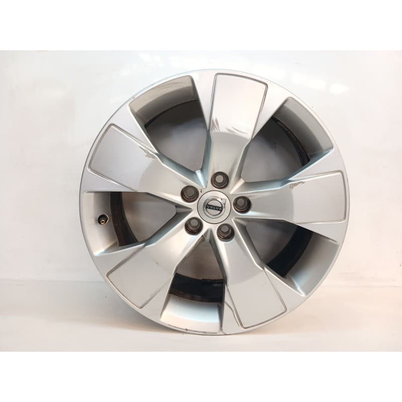 Recambio de llanta para volvo xc40 (536) t4 referencia OEM IAM 31471553 - Negro