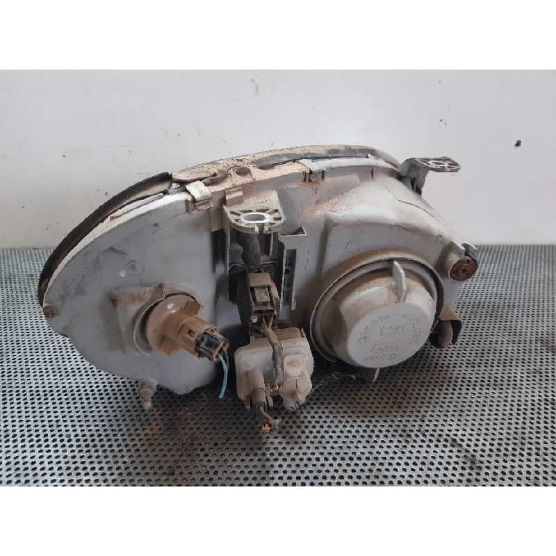Recambio de faro izquierdo para daewoo lanos cool referencia OEM IAM 2