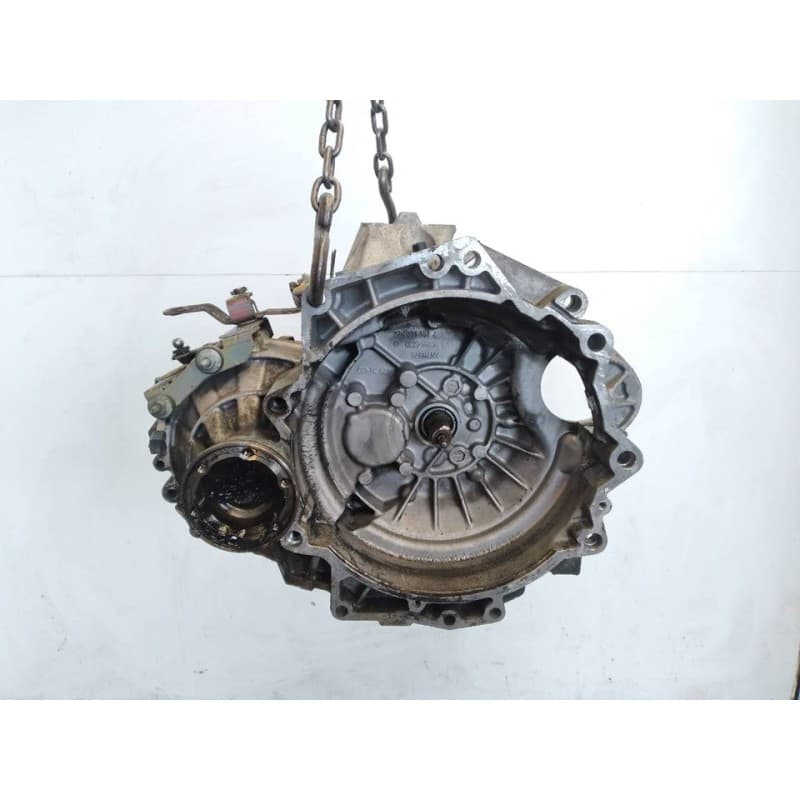Recambio de caja cambios para seat leon (1m1) signo referencia OEM IAM DUU 3