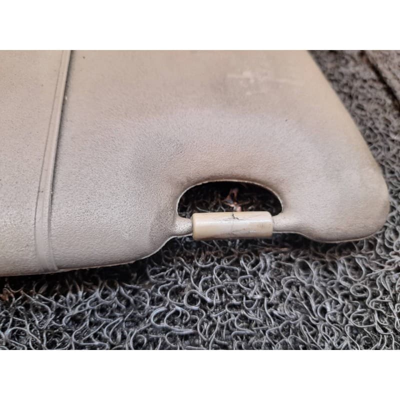 Recambio de parasol derecho para audi a3 (8l) 1.9 tdi ambition referencia OEM IAM 4