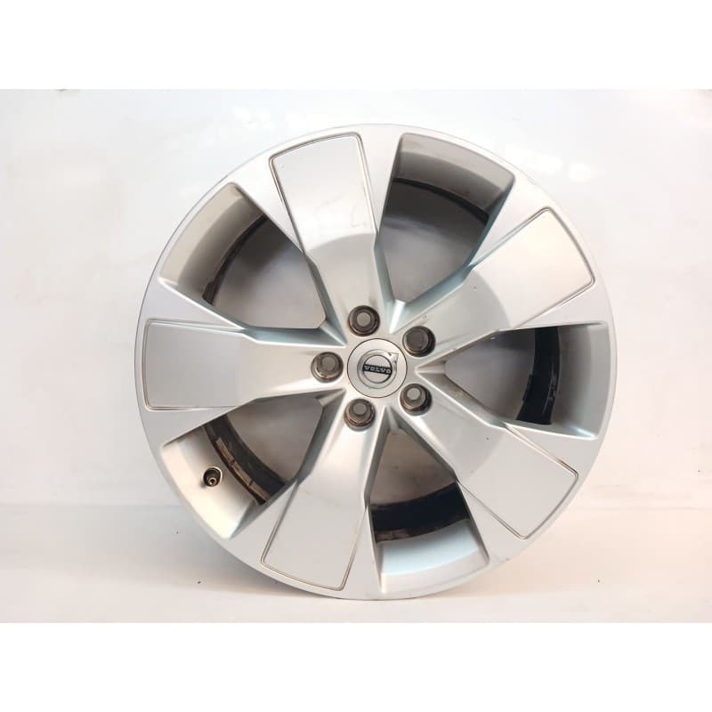 Recambio de llanta para volvo xc40 (536) t4 referencia OEM IAM 31471553 - Negro