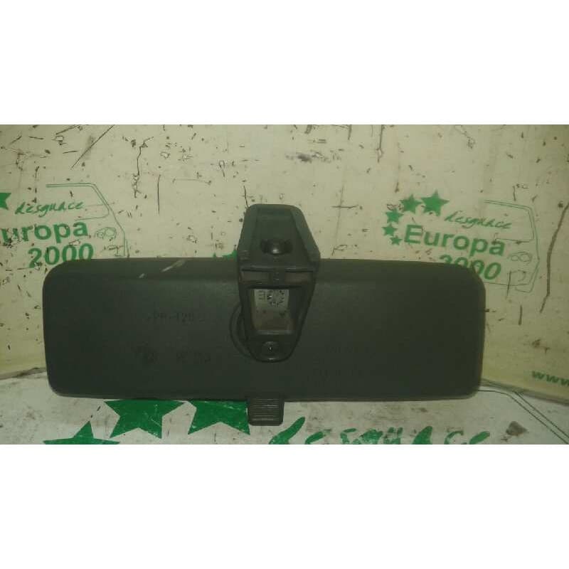 Recambio de espejo para fiat punto berlina (188) 1.2 16v elx referencia OEM IAM - Gris 2
