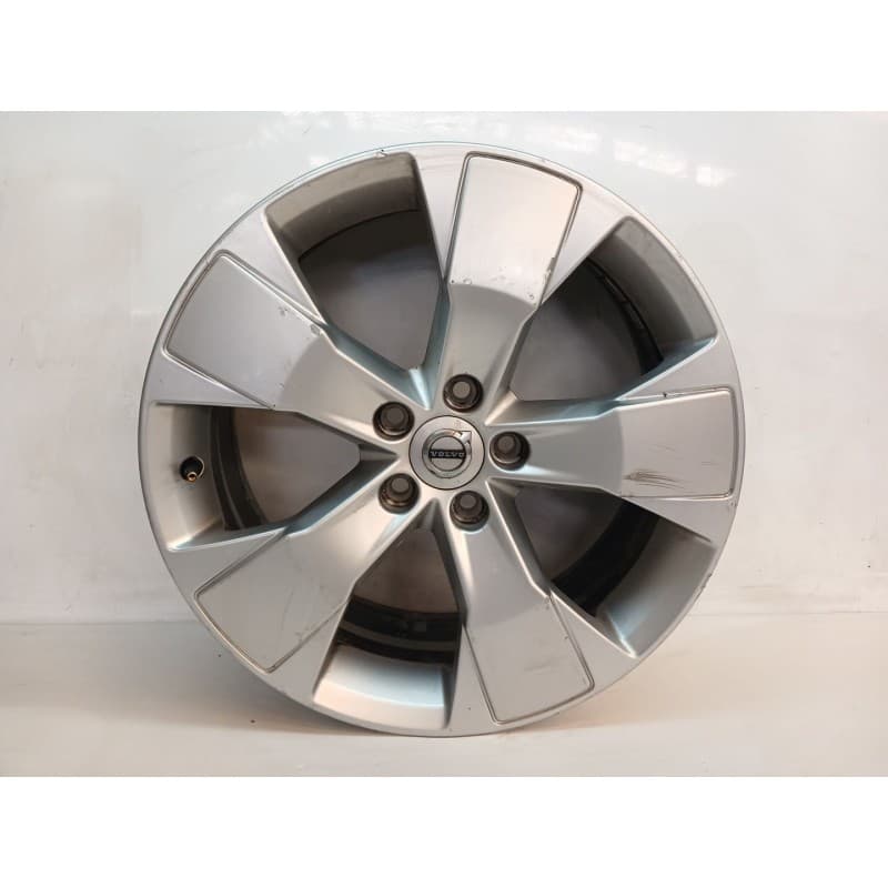 Recambio de llanta para volvo xc40 (536) t4 referencia OEM IAM 31471553 - Negro