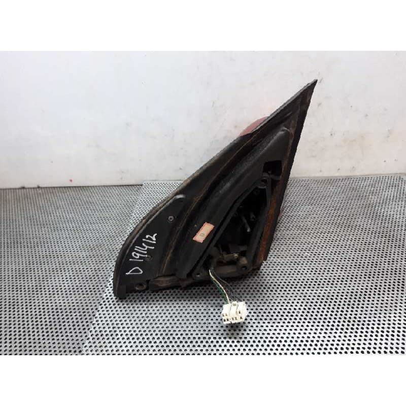 Recambio de retrovisor derecho para kia carnival td ls referencia OEM IAM 4