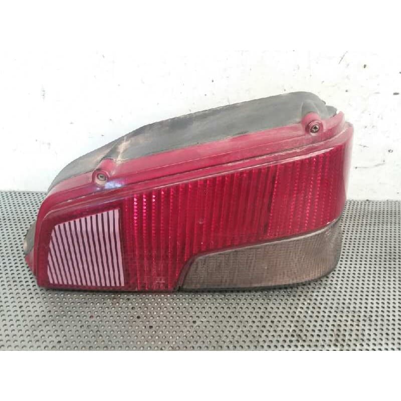 Recambio de piloto trasero derecho para peugeot 106 (s1) kid referencia OEM IAM - Blanco