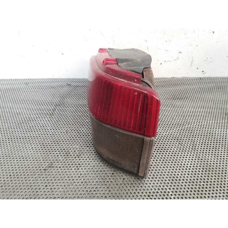 Recambio de piloto trasero derecho para peugeot 106 (s1) kid referencia OEM IAM - Blanco 3