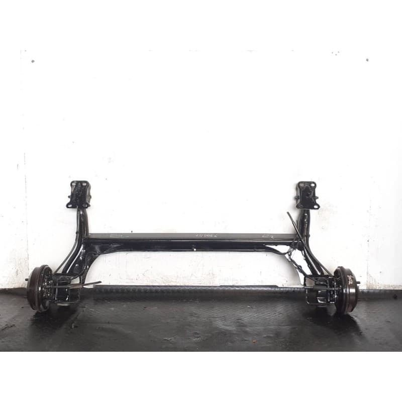 Recambio de puente trasero para ford ka (ccq) collection referencia OEM IAM
