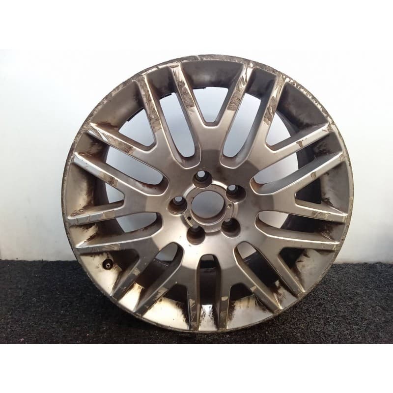 Recambio de llanta para opel zafira b enjoy referencia OEM IAM 7.5JX18ET37 - Gris 3