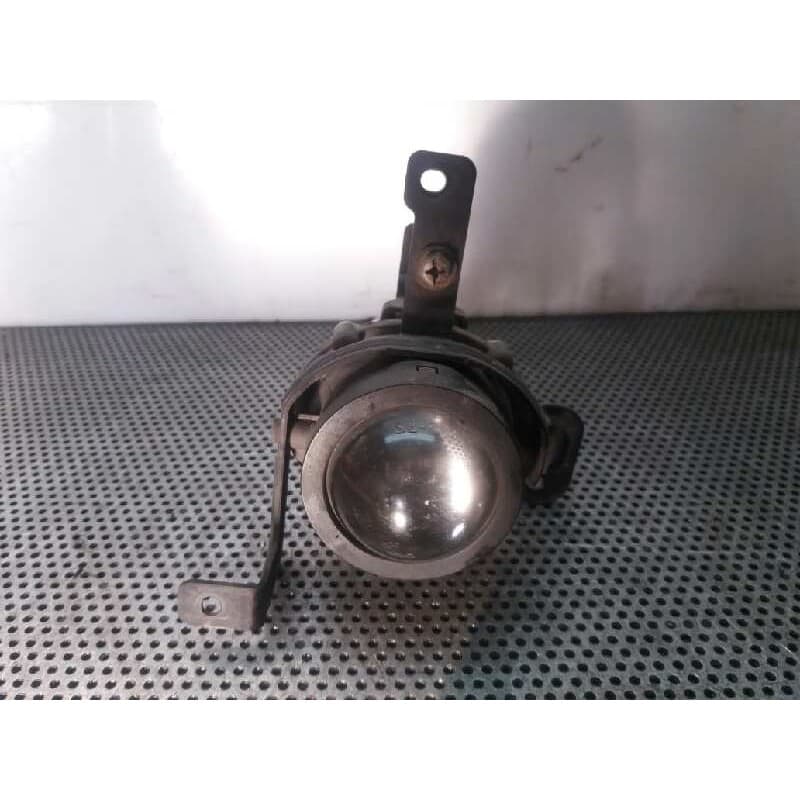 Recambio de faro antiniebla izquierdo para kia rio concept referencia OEM IAM - Blanco