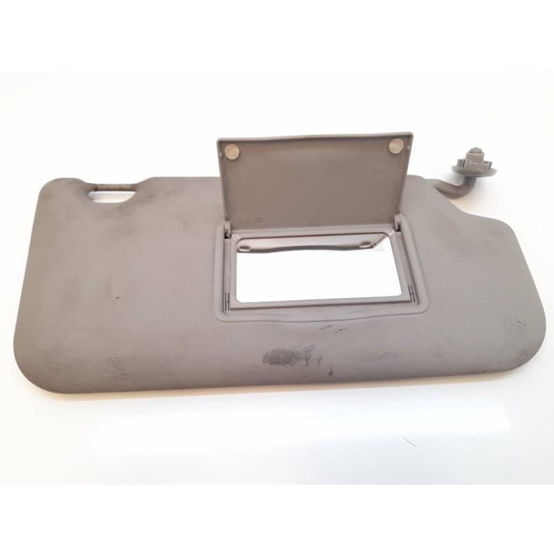 Recambio de parasol derecho para ford fusion (cbk) ambiente referencia OEM IAM