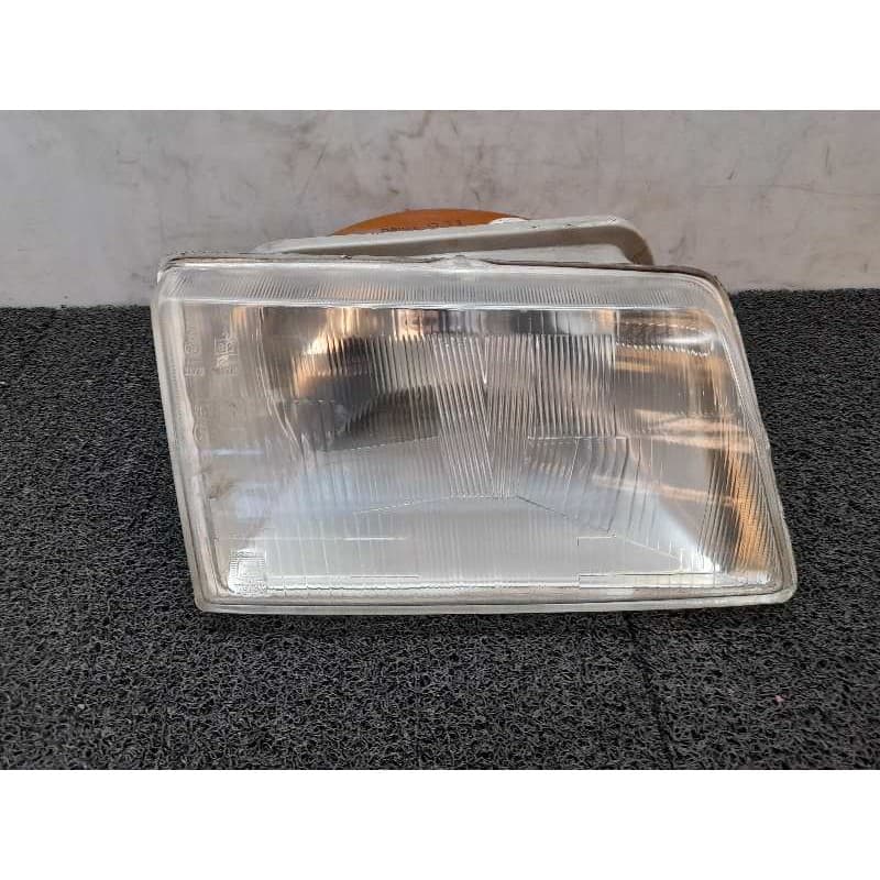 Recambio de faro derecho para peugeot 205 berlina 1.3 referencia OEM IAM - Gris