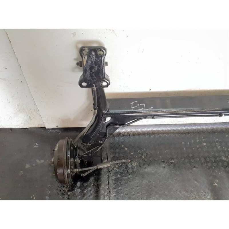 Recambio de puente trasero para ford ka (ccq) collection referencia OEM IAM 5