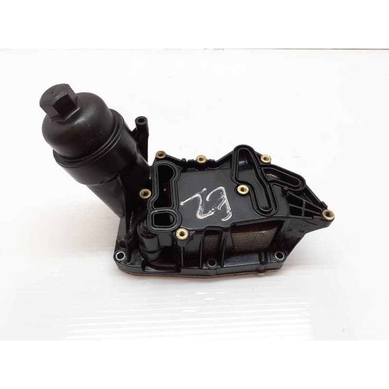 Recambio de enfriador para bmw serie 3 lim. (f30) 318d referencia OEM IAM EGD - Gris
