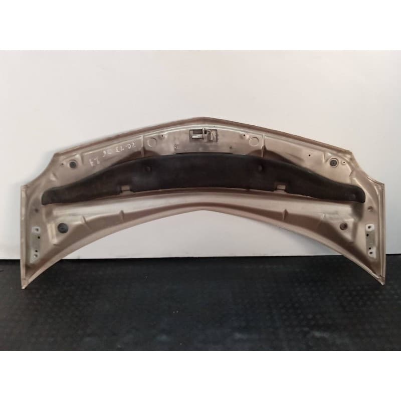 Recambio de capo para renault modus confort dynamique referencia OEM IAM 2