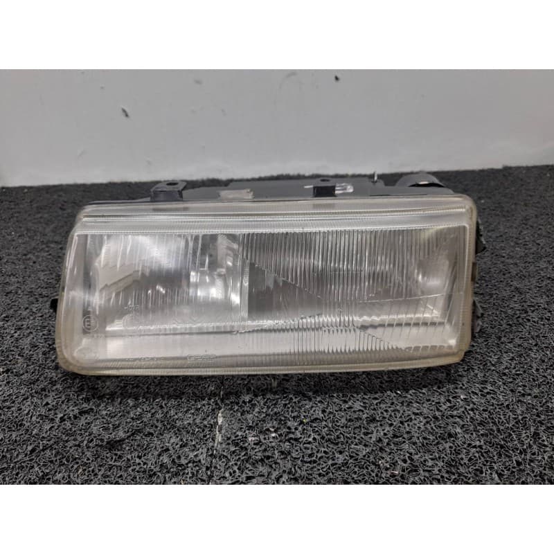 Recambio de faro izquierdo para seat toledo (1l) sxe referencia OEM IAM - Blanco