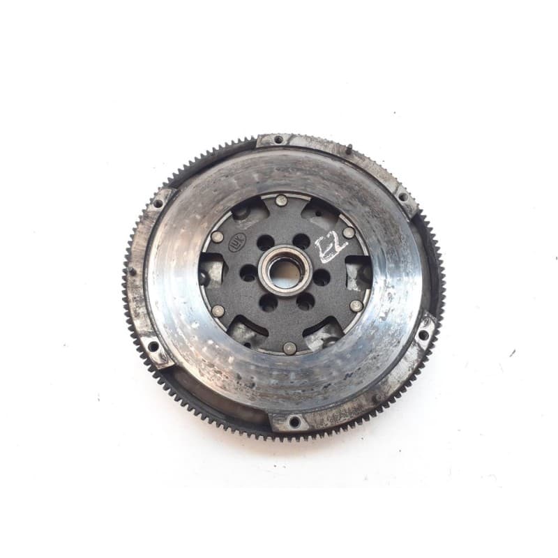 Recambio de volante motor para seat leon (1m1) sport 4x4 referencia OEM IAM - Gris