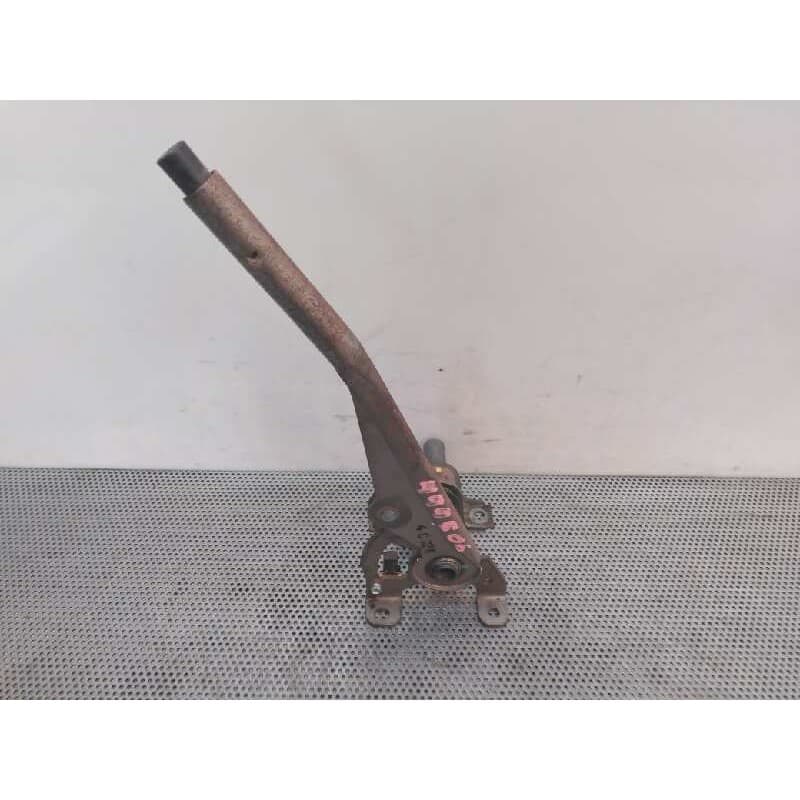 Recambio de palanca freno para daewoo lacetti 1.6 cat referencia OEM IAM - Verde