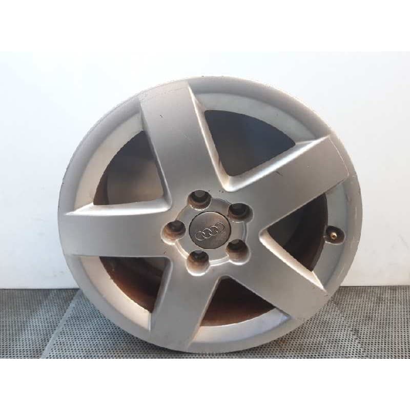 Recambio de llanta para audi a3 (8l) 1.8 t ambiente referencia OEM IAM - Negro