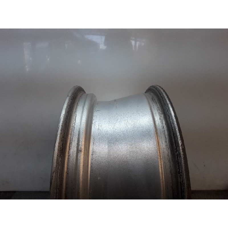 Recambio de llanta para audi a3 (8l) 1.8 t ambiente referencia OEM IAM - Negro 2