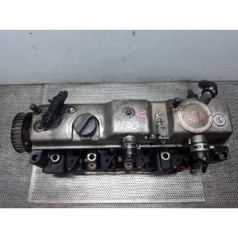 Recambio de culata para ford focus berlina (cap) ambiente (d) referencia OEM IAM - Negro