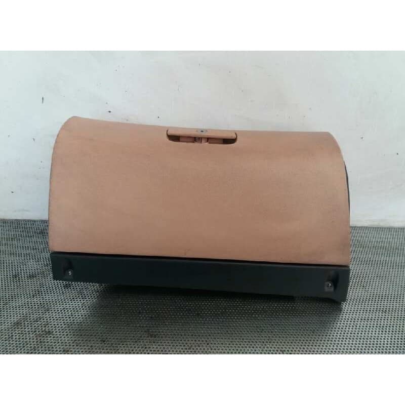 Recambio de guantera para skoda octavia berlina (1u2) 1.9 tdi referencia OEM IAM - Azul