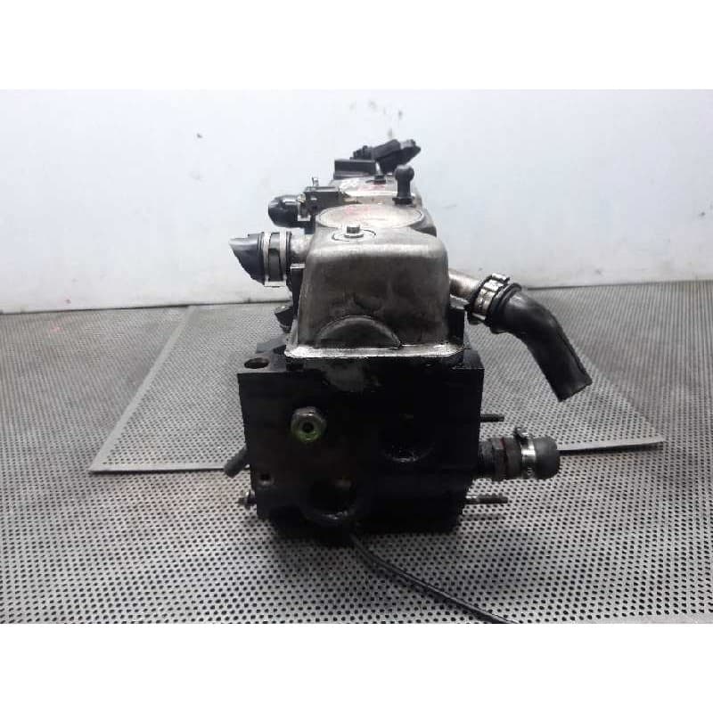 Recambio de culata para ford focus berlina (cap) ambiente (d) referencia OEM IAM - Negro 2