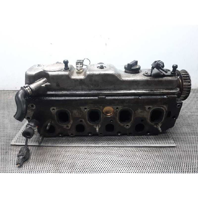 Recambio de culata para ford focus berlina (cap) ambiente (d) referencia OEM IAM - Negro 3
