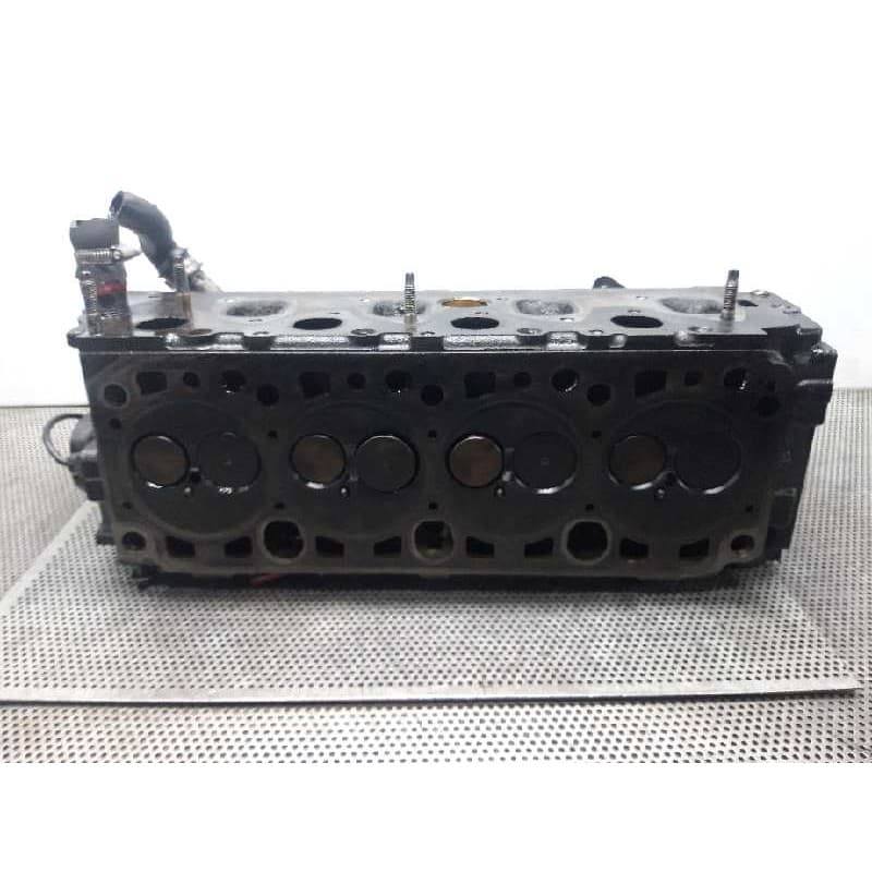 Recambio de culata para ford focus berlina (cap) ambiente (d) referencia OEM IAM - Negro 4