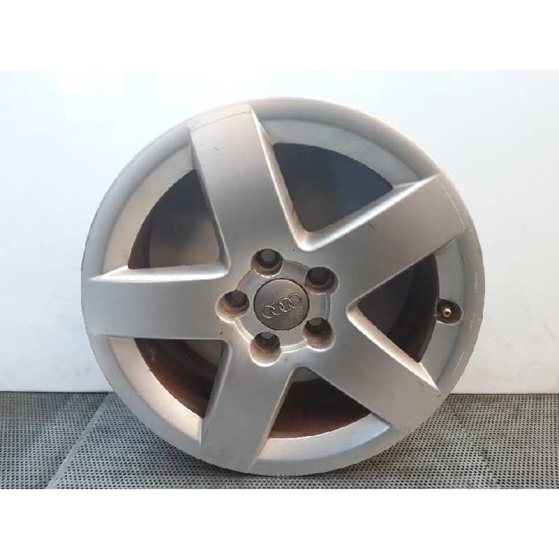 Recambio de llanta para audi a3 (8l) 1.8 t ambiente referencia OEM IAM - Negro