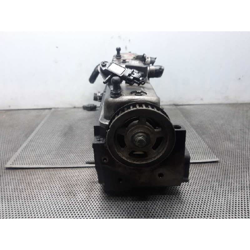 Recambio de culata para ford focus berlina (cap) ambiente (d) referencia OEM IAM - Negro 5