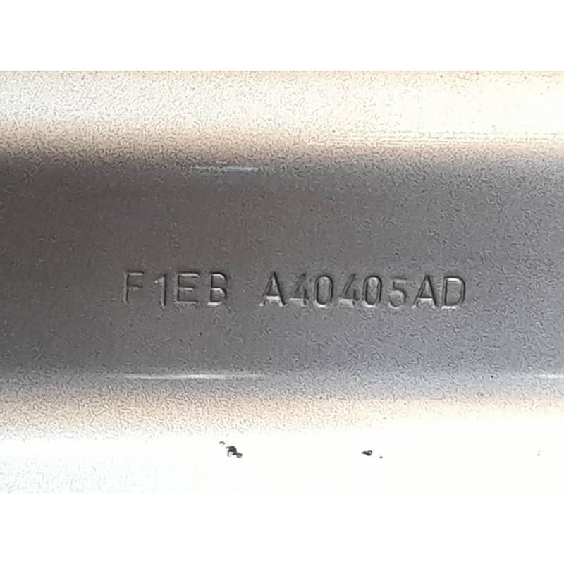 Recambio de porton trasero para ford focus lim. business referencia OEM IAM 2