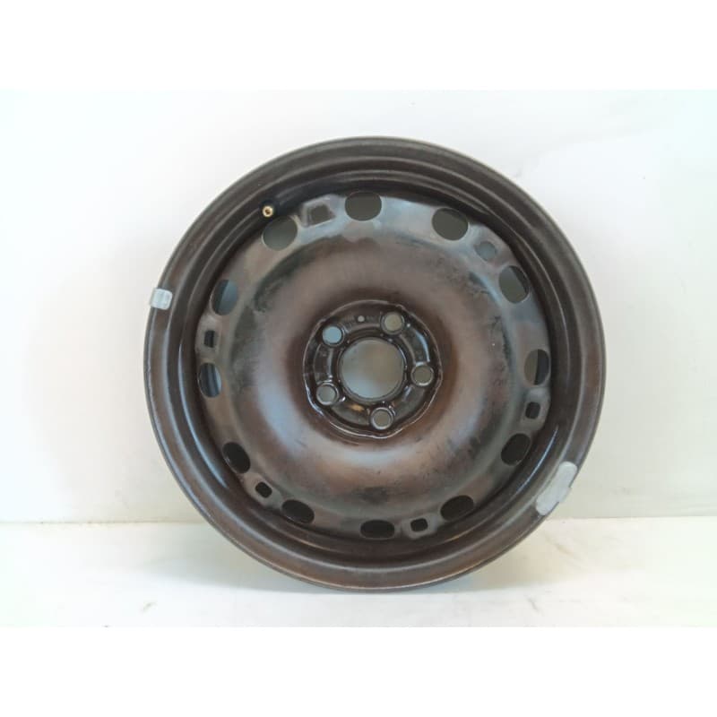 Recambio de llanta para seat ibiza iv (6j5, 6p1) 1.4 referencia OEM IAM 6R0601027E - Blanco