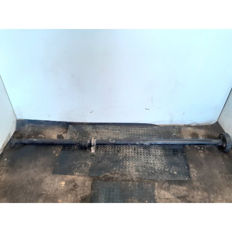 Recambio de transmision central para seat leon (1m1) sport 4x4 referencia OEM IAM - Gris