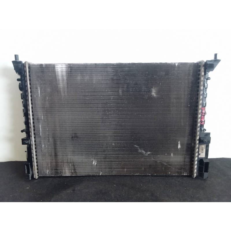 Recambio de radiador agua para renault laguna (b56) referencia OEM IAM 151140200F - Azul 4