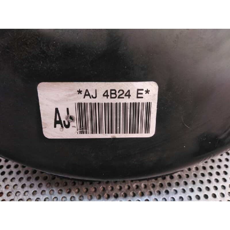 Recambio de servofreno para daewoo lacetti 1.6 cat referencia OEM IAM AJ4B24E - Verde 2