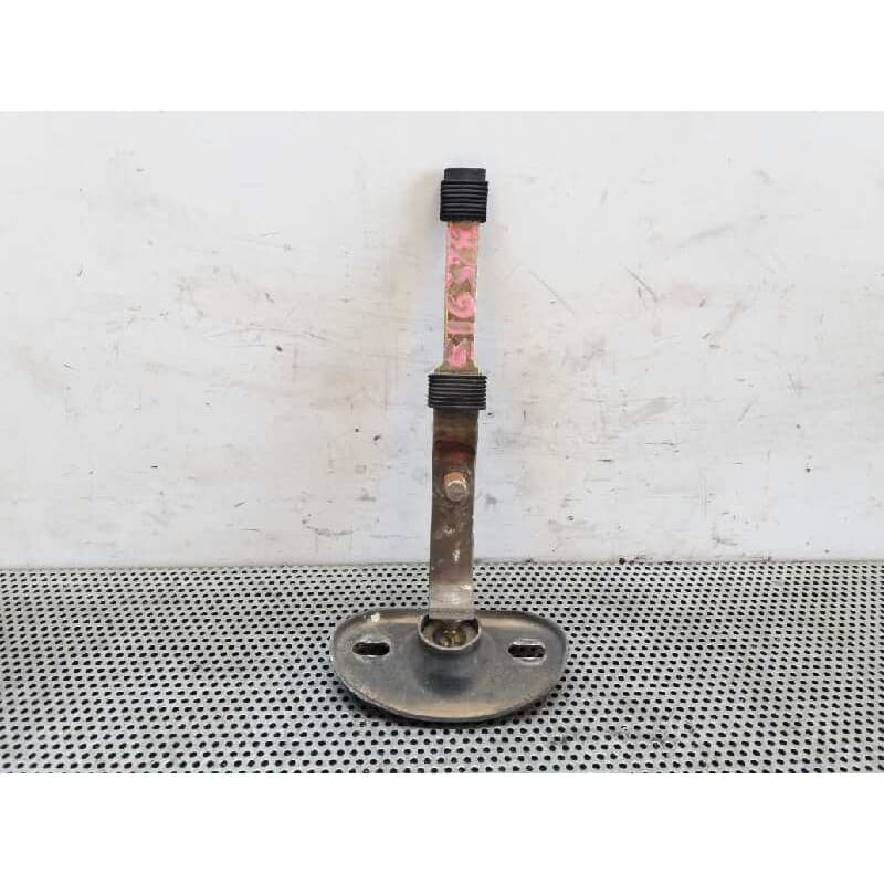 Recambio de palanca cambio para porsche 944 s turbo coupe referencia OEM IAM - Rojo