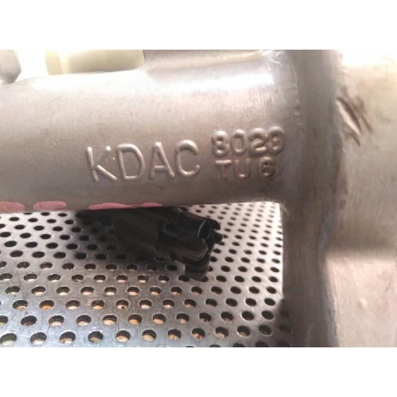 Recambio de bomba freno para daewoo lacetti 1.6 cat referencia OEM IAM KDAC8029 - Verde 2