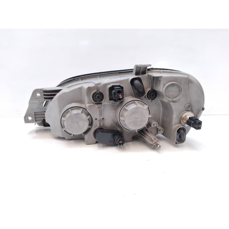 Recambio de faro derecho para kia carnival ii 2.9 crdi lx referencia OEM IAM - Gris 2