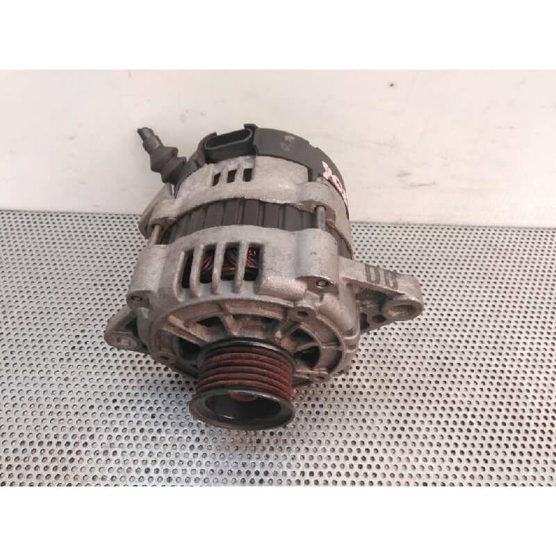 Recambio de alternador para daewoo lacetti 1.6 cat referencia OEM IAM - Verde