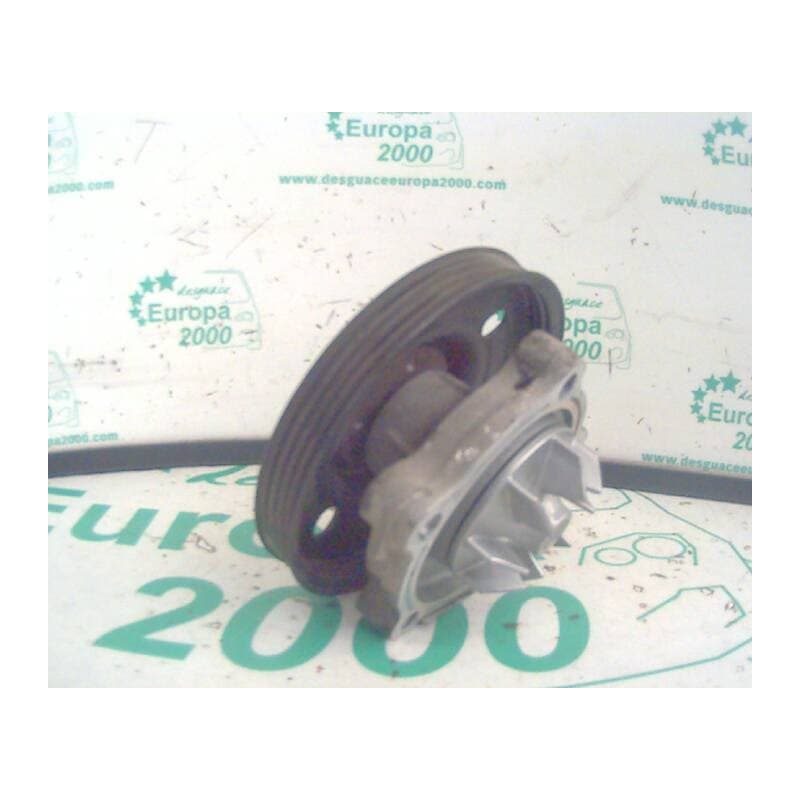 Recambio de bomba agua para suzuki ignis rg (fh) 1.3 cat referencia OEM IAM - Verde