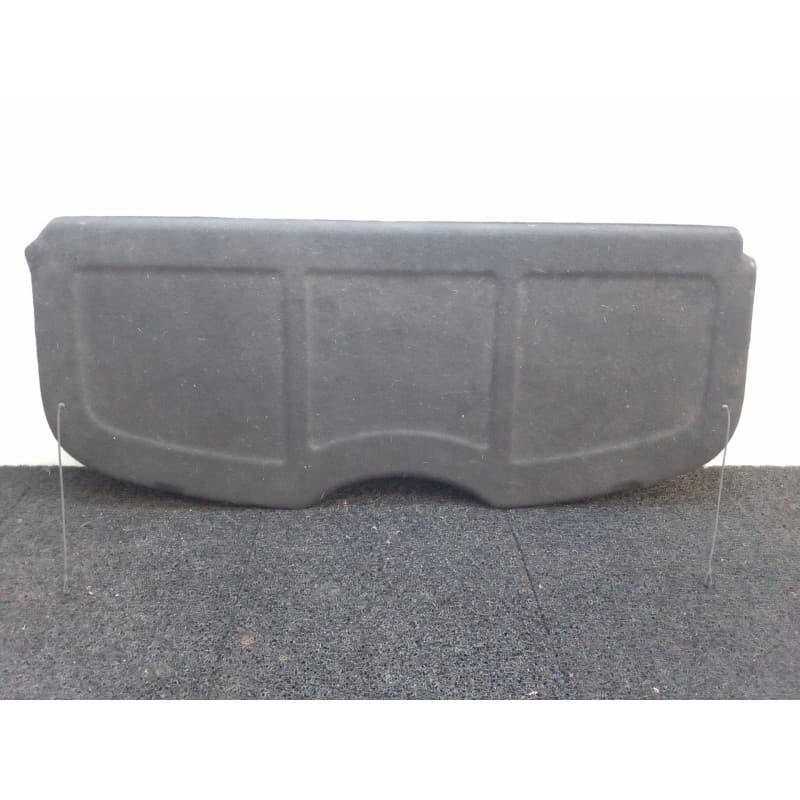 Recambio de bandeja trasera para peugeot 207 confort referencia OEM IAM - Blanco