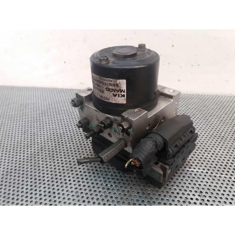 Recambio de abs para kia carnival ii 2.9 crdi cat referencia OEM IAM 0K2FA667B0 3
