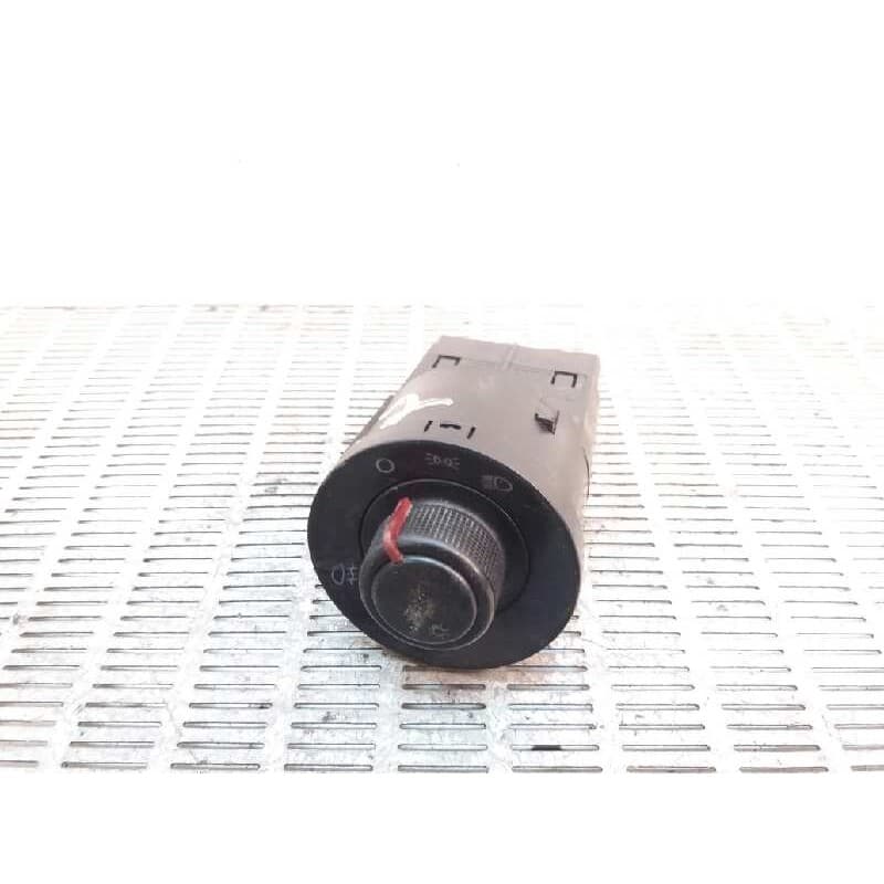 Recambio de mando luces para seat arosa (6h1) 1.4 referencia OEM IAM 6H0941531D - Rojo