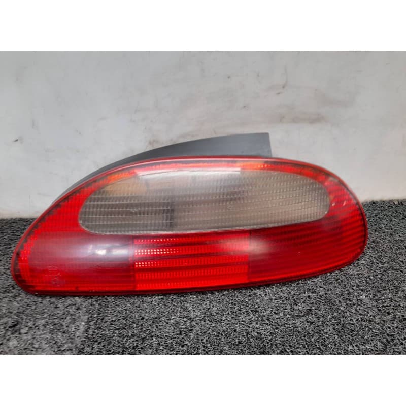 Recambio de piloto trasero derecho para mg mgf (rd) vvc referencia OEM IAM - Verde